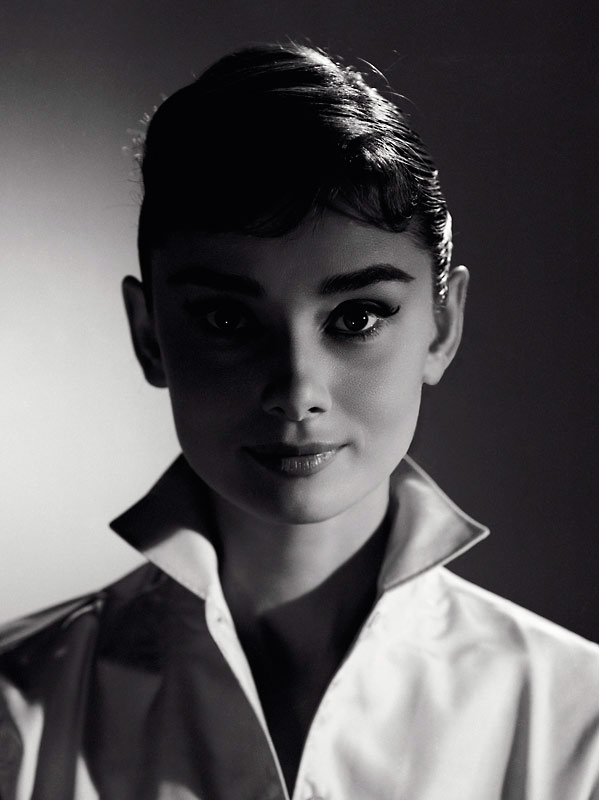Foto: Audrey Hepburn