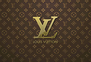 Foto: Louis Vuitton Logo