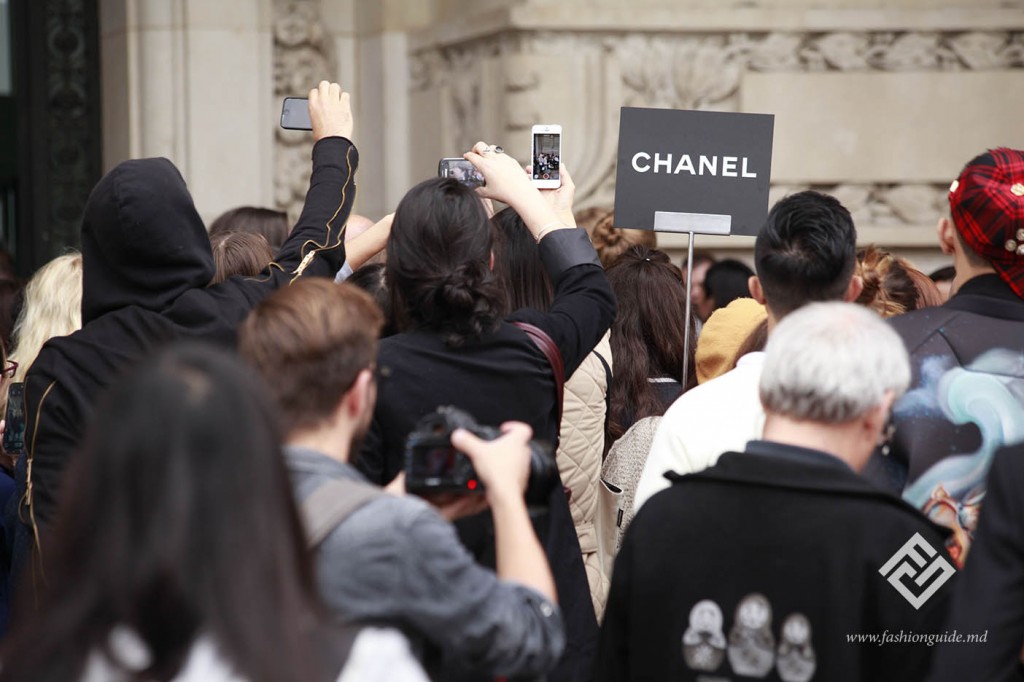 PFW Chanel 31