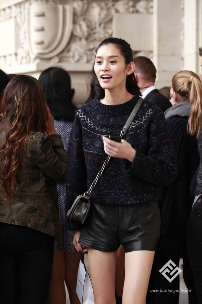 PFW Chanel 41