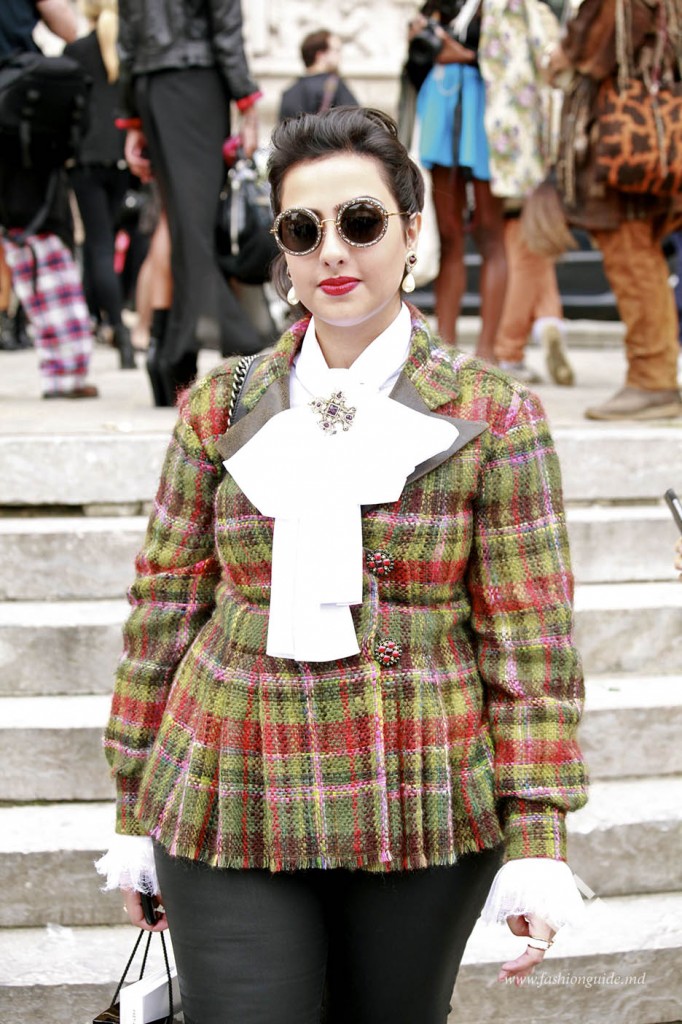 PFW Chanel 47