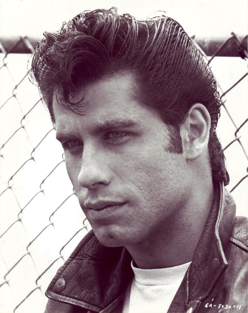 john-travolta-greaser-hairstyle-from-grease