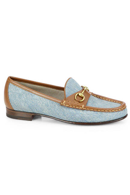 elle-loafers-gucci-frame-denim-and-leather-horsebit-loafer-v-lgn