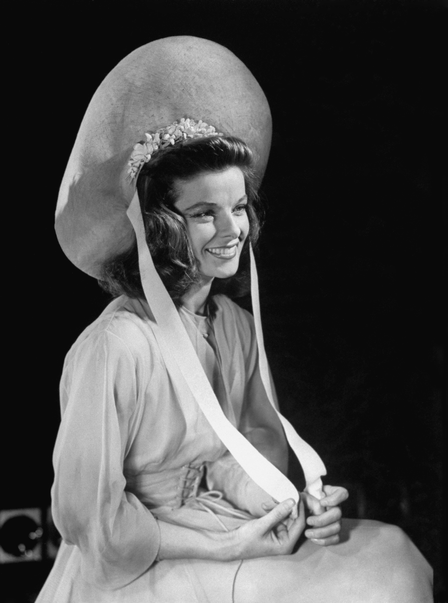 Hepburn, Katharine (Philadelphia Story, The)