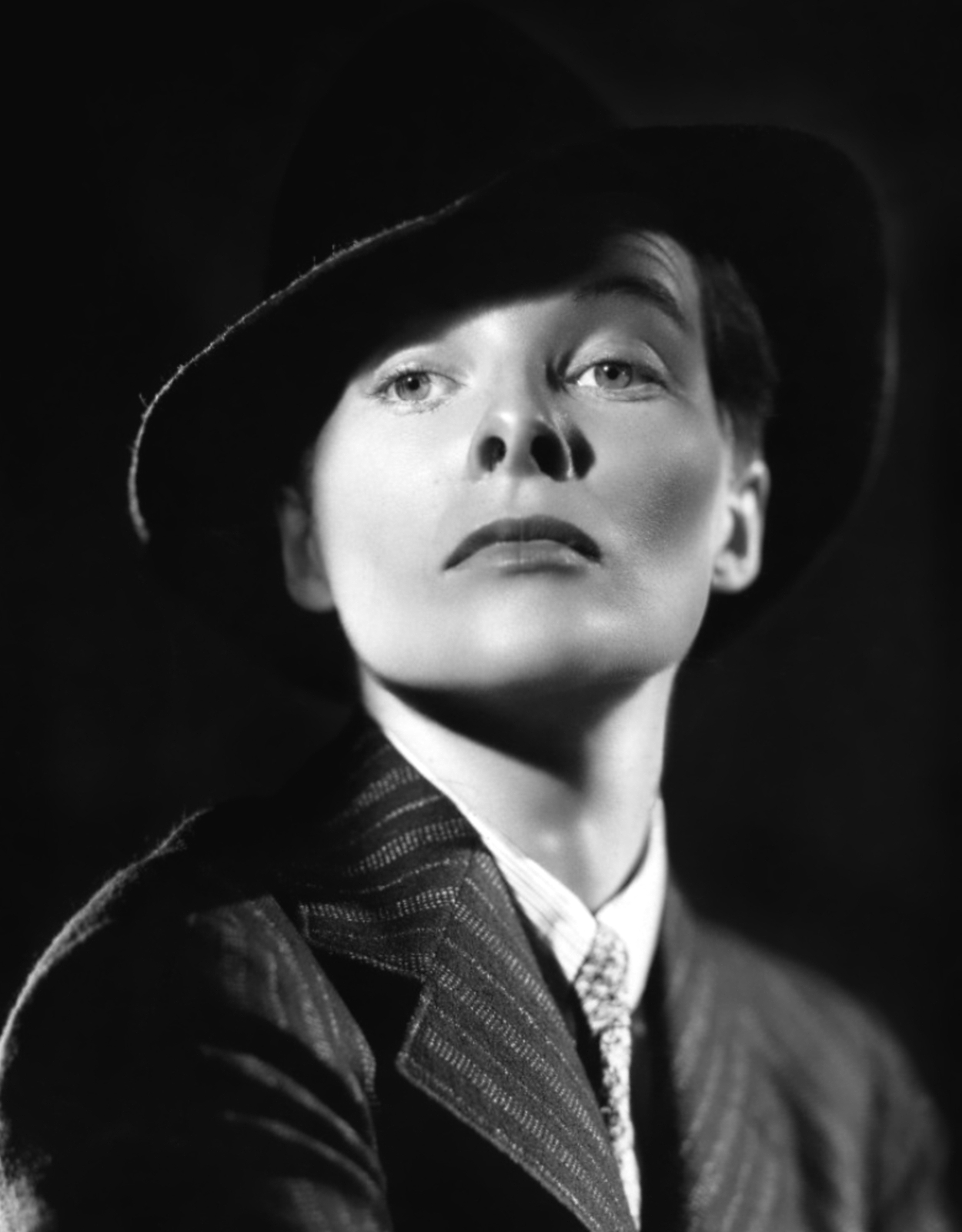 Hepburn, Katharine (Sylvia Scarlett)