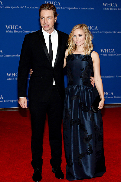 100th Annual White House Correspondents' Association Dinner - Arrivals