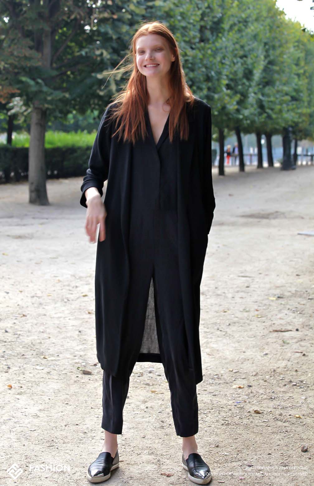 Street Style FG Paris Day 2 15