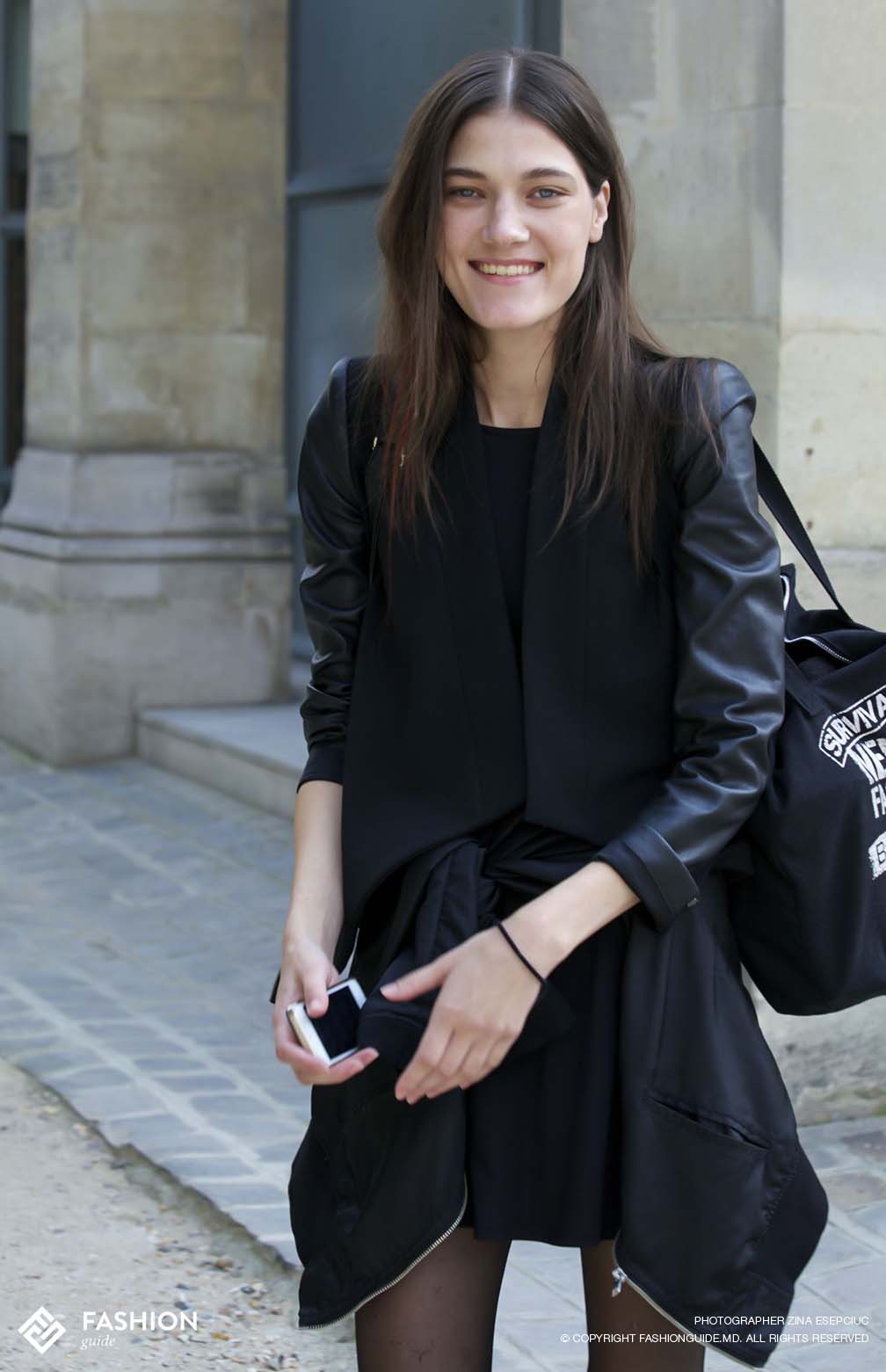 Street Style FG Paris Day 2 19