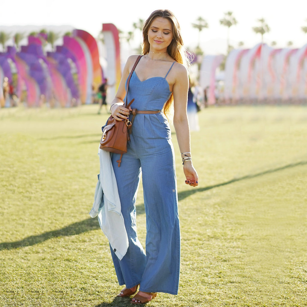 perfect-denim-jumpsuit-got-topped-off-neutral-wedges