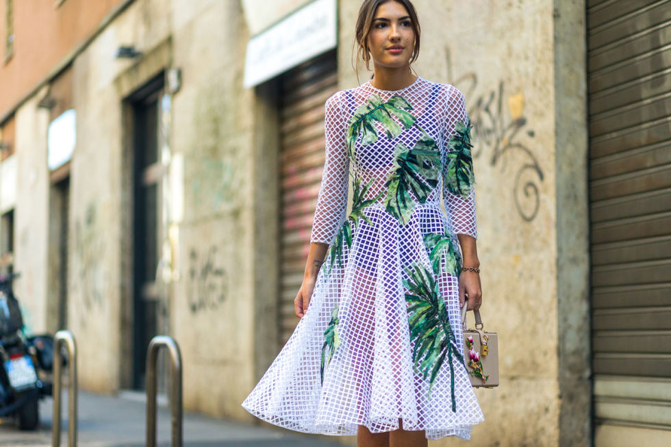 Fashion Guide Milano Street Style 48