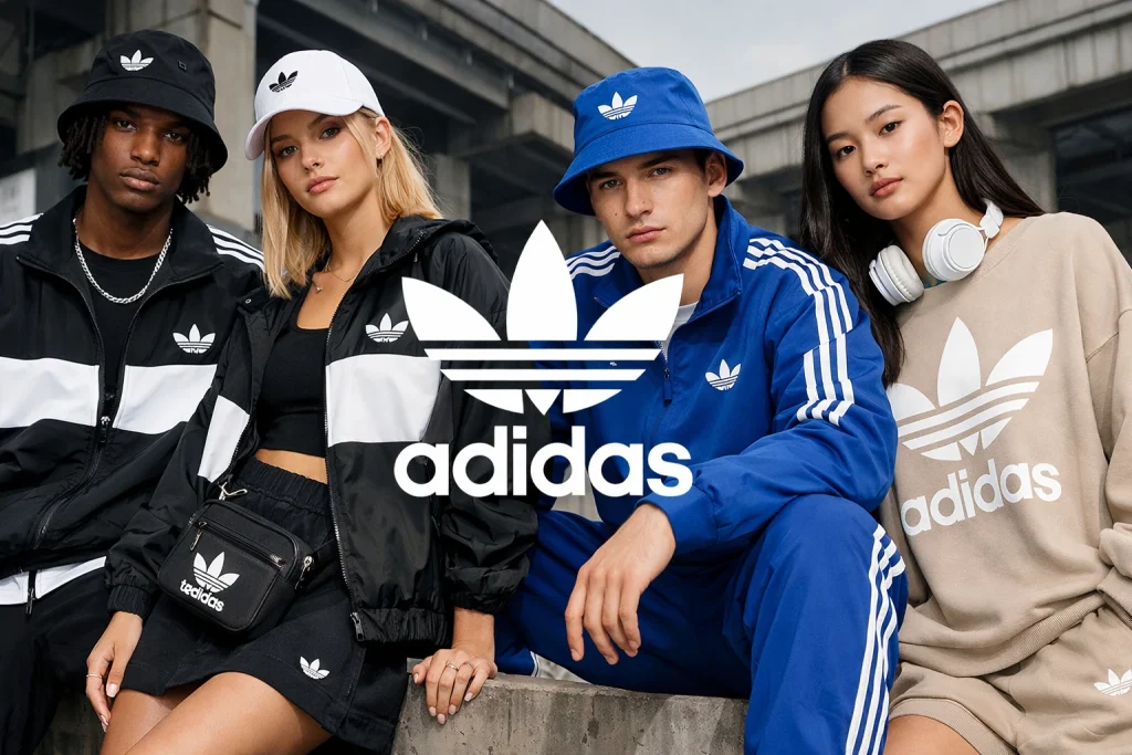 adidas germany