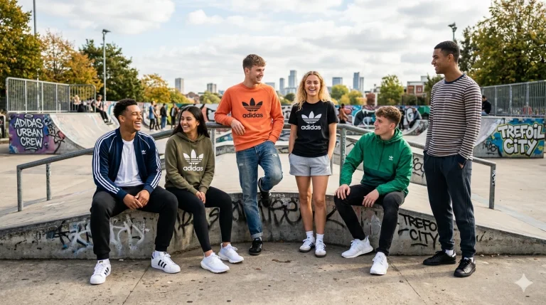 adidas people germany