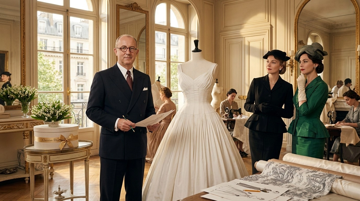 christian dior