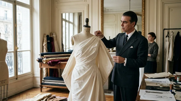 cristóbal balenciaga