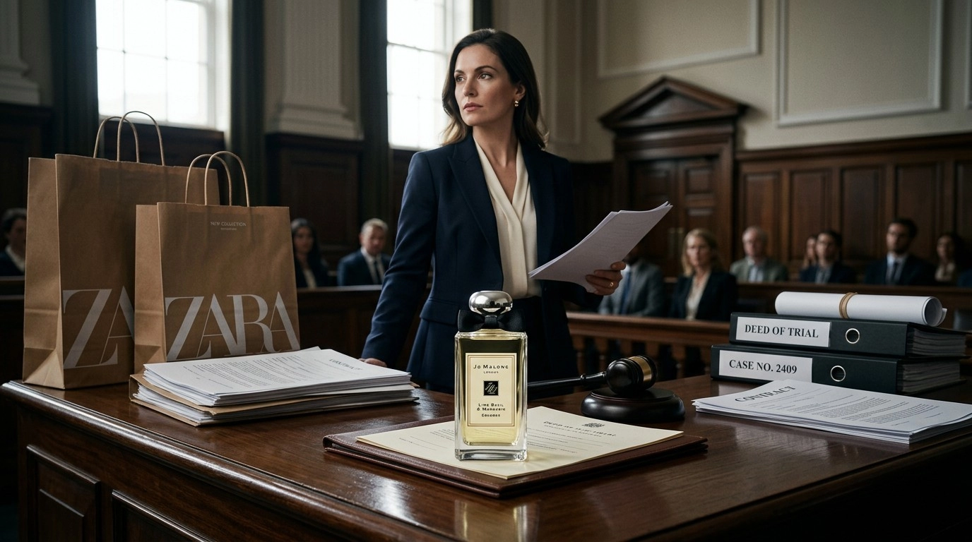 jo malone london united kingdom