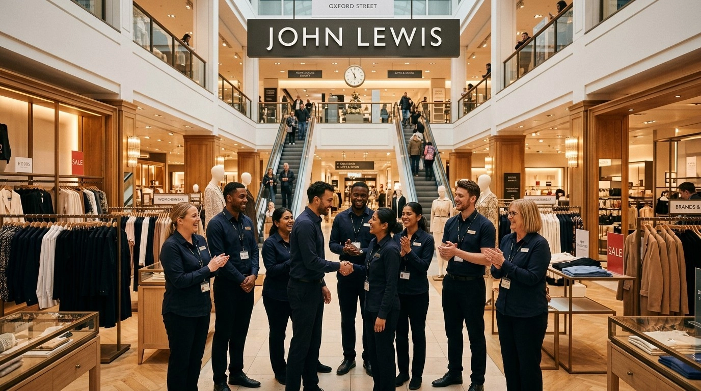 john lewis united kingdom