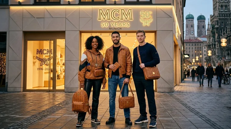 mcm germany