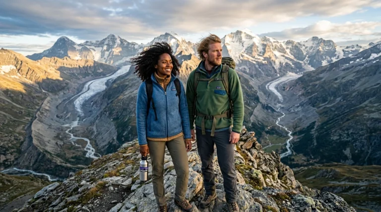 patagonia united states