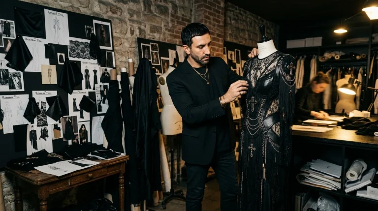 riccardo tisci