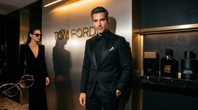 tom ford united states