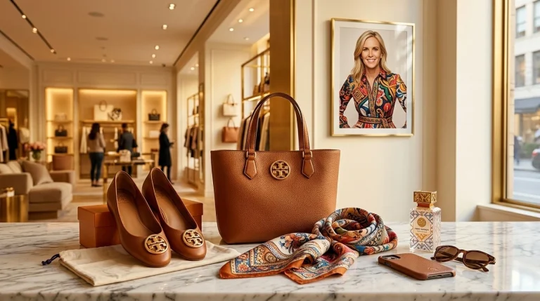 tory burch
