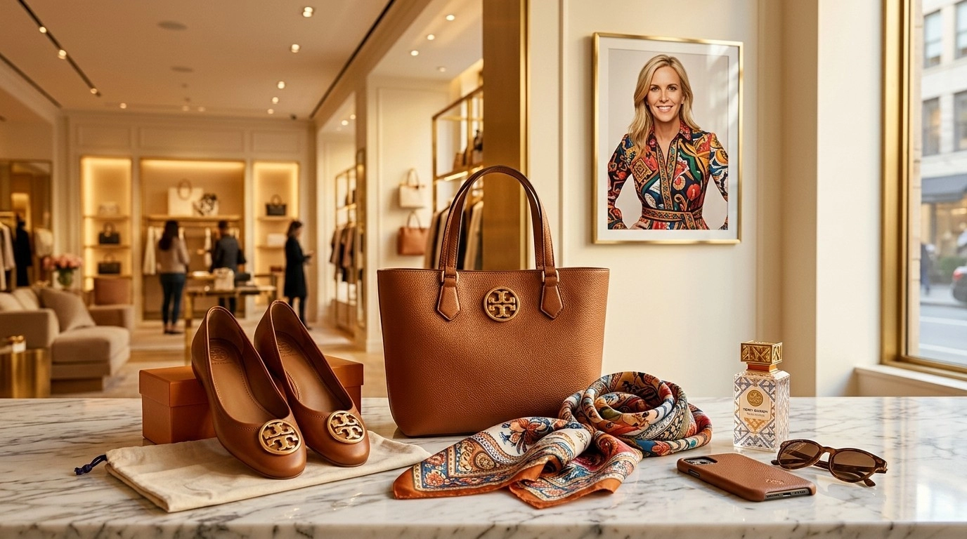 tory burch