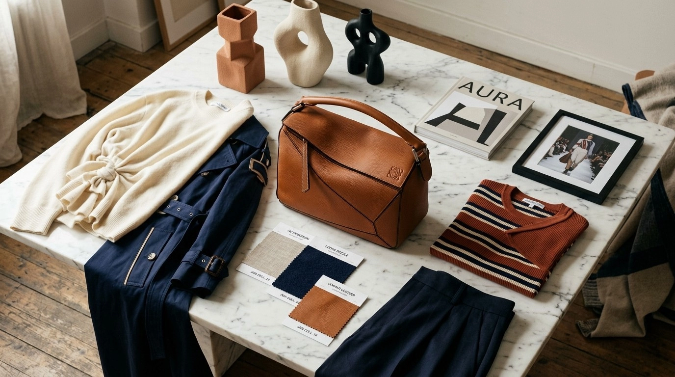 jw anderson