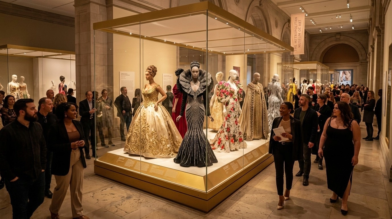 met gala