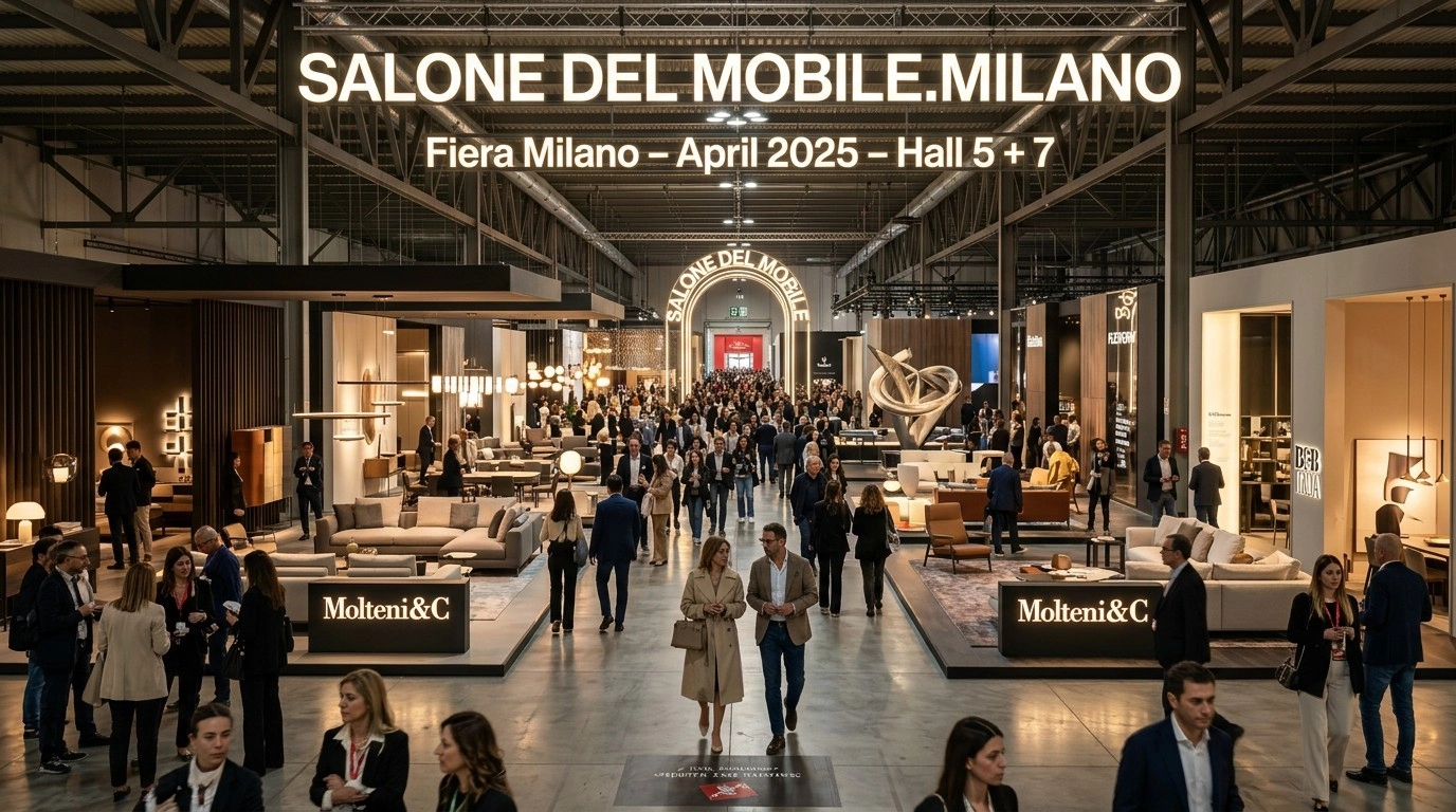 salone del mobile