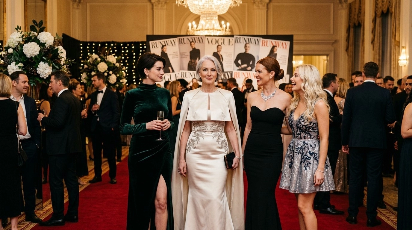 the devil wears prada