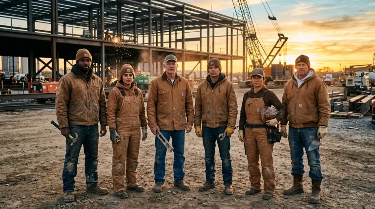 carhartt united states