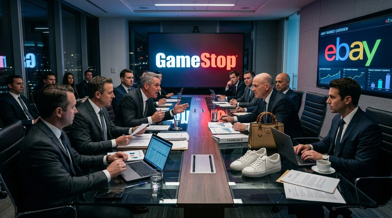 gamestop
