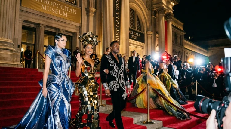 met gala