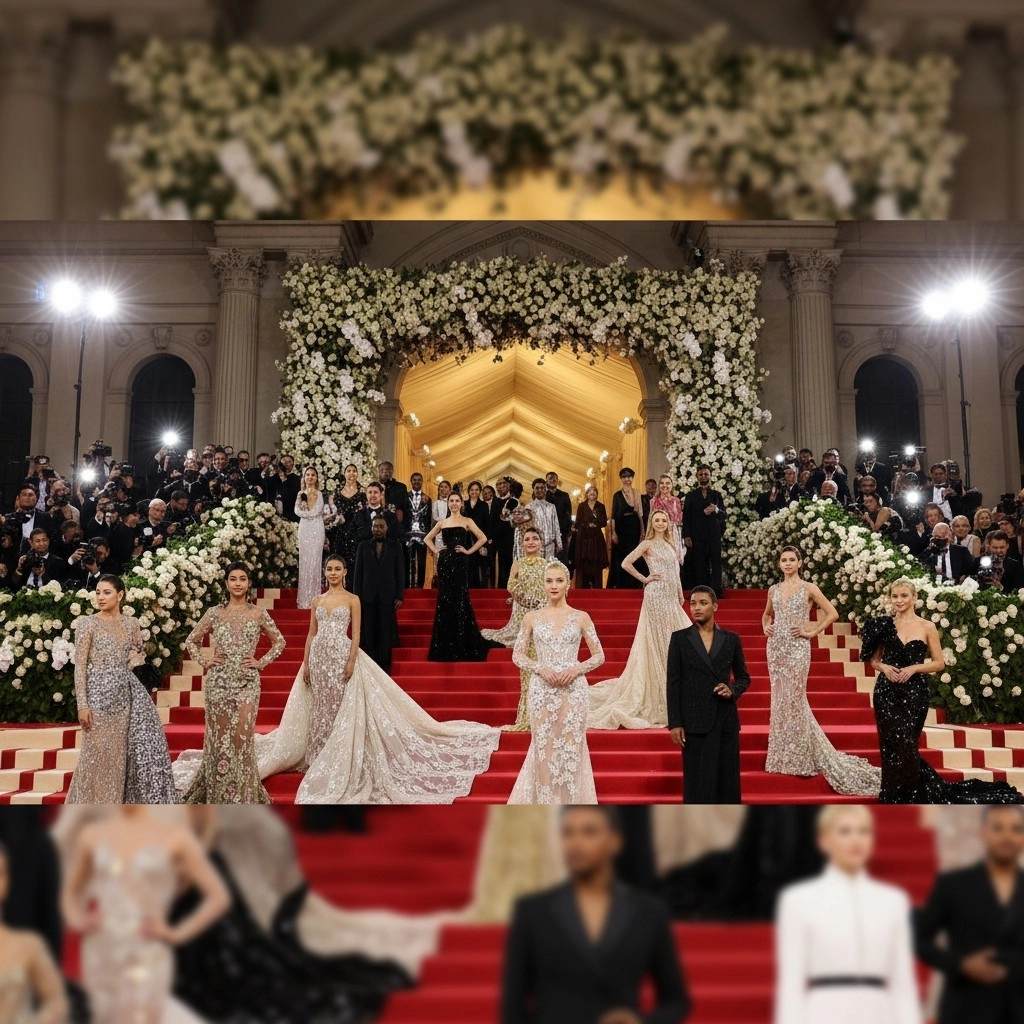met gala