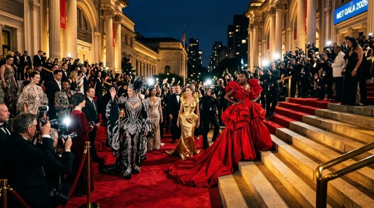 met gala