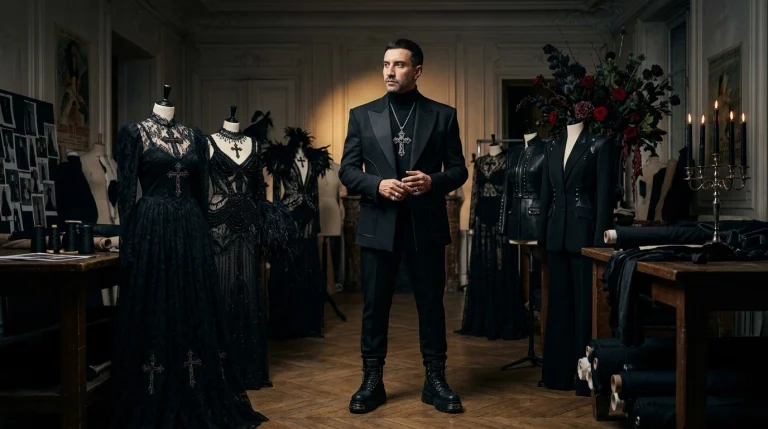 riccardo tisci