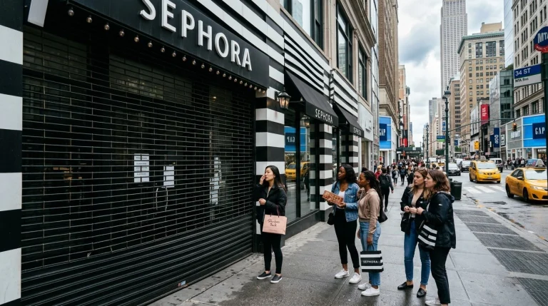 sephora