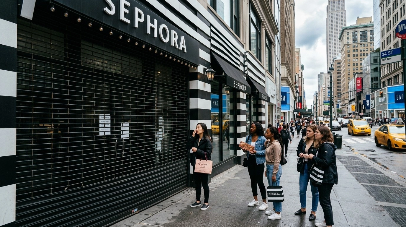 sephora