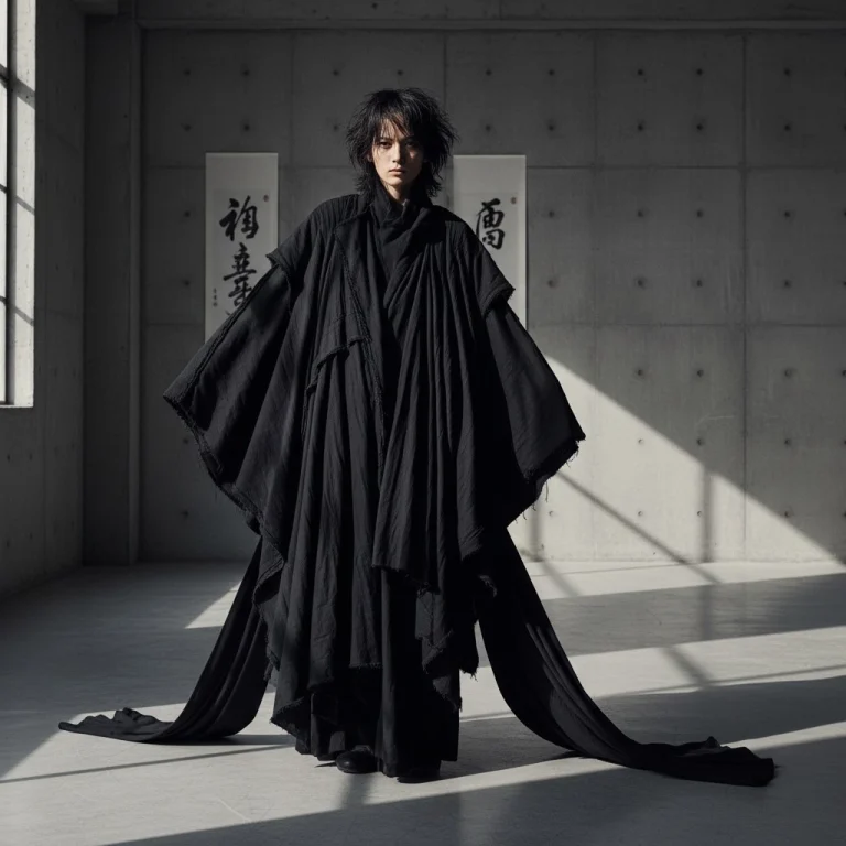 yohji yamamoto