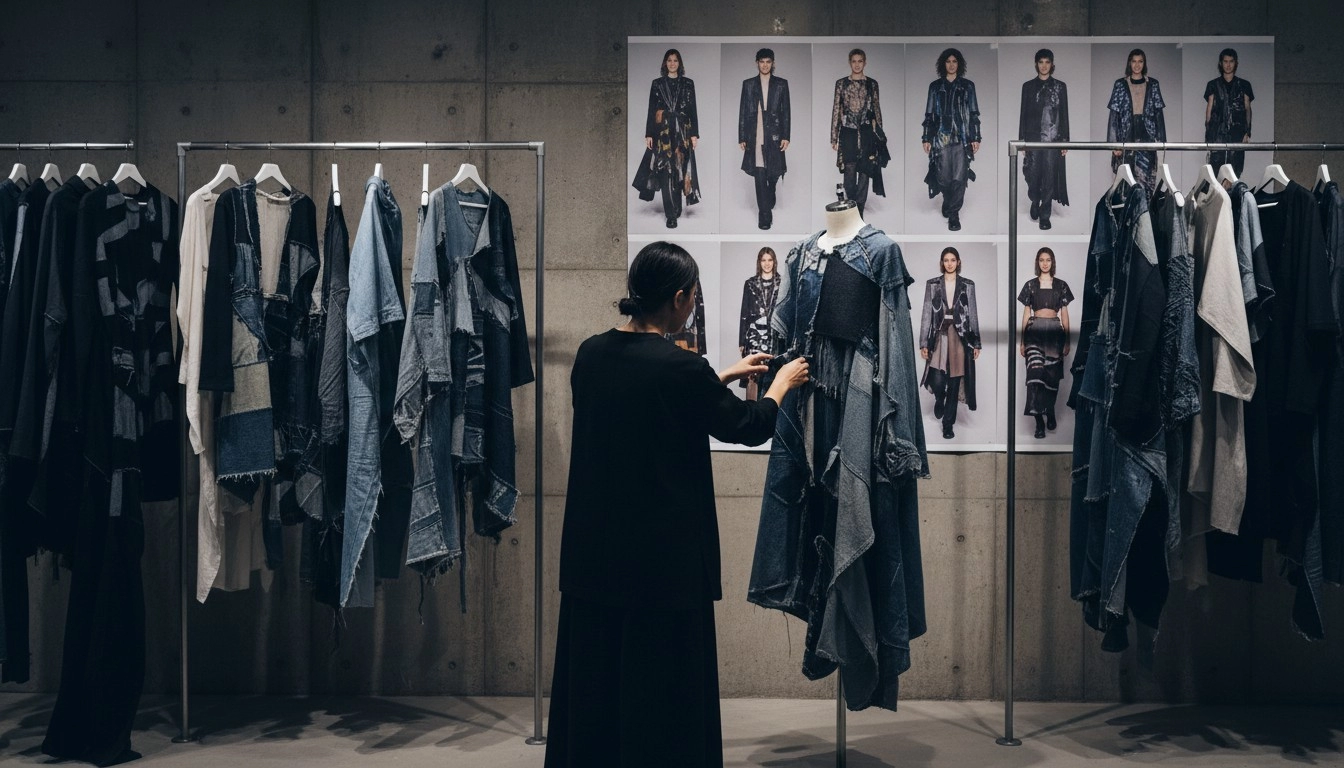 junya watanabe