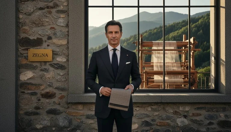 zegna italy