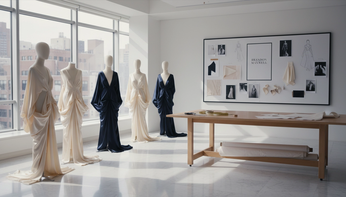 brandon maxwell