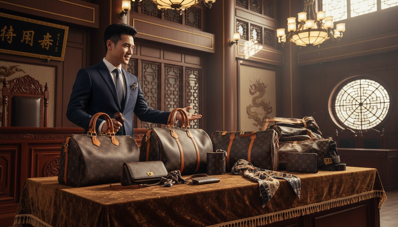 louis vuitton