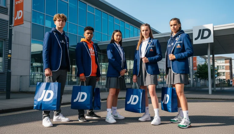 jd sports